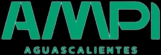Logo de AMPI Aguascalientes
