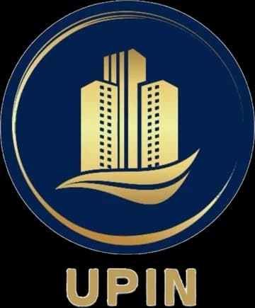 Logo de UPIN