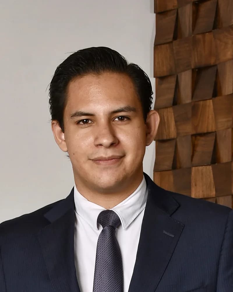 Lic. Pablo Anzua