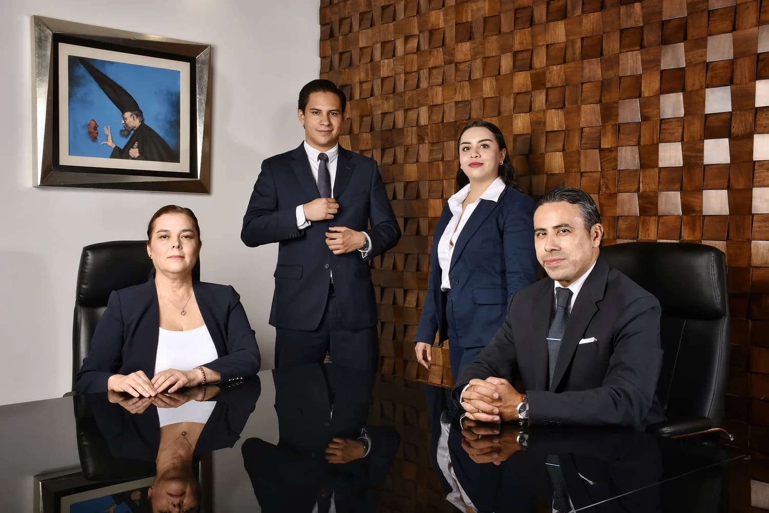 Abogados de IUS HOMINEM · Pólizas jurídicas de arrendamiento