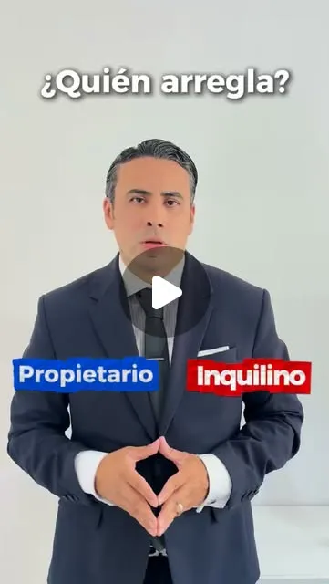 Video: ¿Quién paga las reparaciones de la casa?