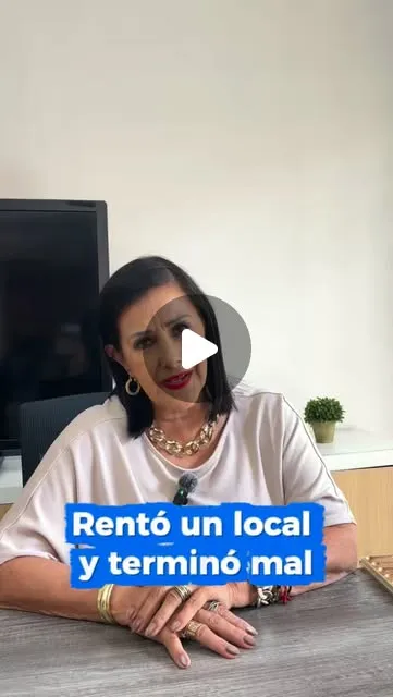 Video: ¿Qué pasa cuando eliges mal al inquilino?